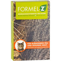 Produktbild von Biokanol Formel Z Tabletten für Katzen 125 Stück