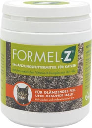 Biokanol Pharma Formel Z Tabletten für Katzen – Bild 1 von 1