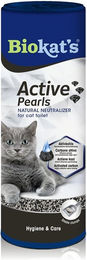 Biokat's Active Pearls 2x700 ml – Bild 1 von 1
