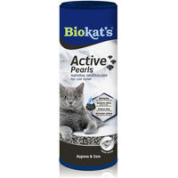 Produktbild von Biokat's Active Pearls 2x700 ml