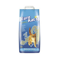 Produktbild von Biokat's Eurokat's Klumpstreu für Katzen 20 l - 20 l