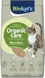 Biokat's Organic Care Pflanzenstreu 2x12 kg – Bild 1 von 3
