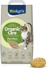 Biokat's Organic Care Pflanzenstreu 2x3,2 kg – Bild 1 von 3