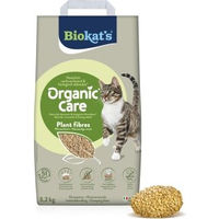 Produktbild von Biokat's Organic Care Pflanzenstreu 2x3,2 kg