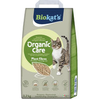 Produktbild von Biokat's Organic Care Pflanzenstreu 3,2 kg