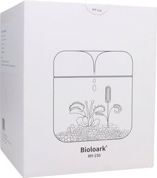 Produktbild von Bioloark Luji Glass Cup MY-150 Mini Pflanzen Terrarium