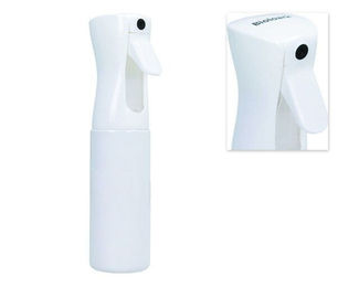 Bioloark Micro Sprühflasche GY-300 aus Kunststoff für Wabi Kusa Pflanzen und Terrarien in Weiß – Bild 1 von 1