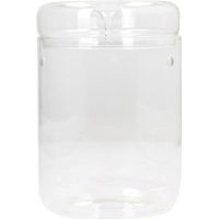 Produktbild von Bioloark Wabi Kusa Luji Glass Cup MY-120H Mini Pflanzen Terrarium