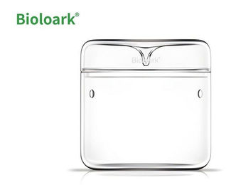 Bioloark Wabi Kusa Luji Glass Cup MY-180 Mini Pflanzen Terrarium – Bild 1 von 1