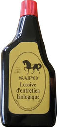 Produktbild von Biologisches Waschmittel Sapo Bio 500 ml