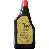 Produktbild von Biologisches Waschmittel Sapo Bio 500 ml