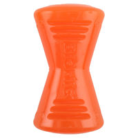 Produktbild von Bionic Kauspielzeug Knochen für kleine Hunde Adult Orange 9,5 cm - 9,5 cm