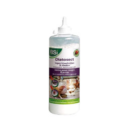 Produktbild von BioPet Diatosect Kieselgur Geflügel 200 g