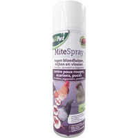 Produktbild von BioPet MiteSpray für Tauben