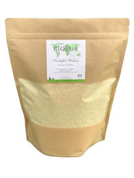 Produktbild von BIOPUR Bio Kartoffelflocken Pulver Ergänzungsfutter für Hunde 1,3 kg