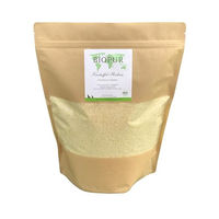 Produktbild von BIOPUR Bio Kartoffelflocken Pulver Ergänzungsfutter für Hunde 1,3 kg