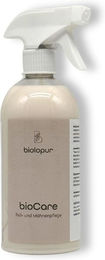 BIOPUR BioCare Mähnen- und Schweifpflege Fellspray für Pferde 500 ml – Bild 1 von 2