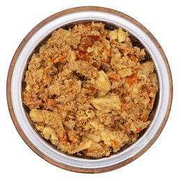 BIOPUR Premium Bio Hundefutter Rind Adult Nassfutter 12x400 g - 12 x 400 g – Bild 1 von 2