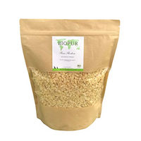 Produktbild von BIOPUR Tiernahrung Bio Reis-Flocken ohne tierisches Protein für Hunde und Katzen 1,3kg - 1,3 kg