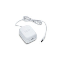 Produktbild von biOrb 12 V DC Luftpumpe aus Kunststoff in Weiß