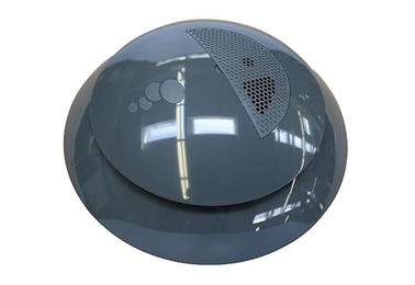 Produktbild von biOrb Air 30 Ersatzdeckel Grau