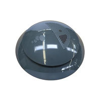 Produktbild von biOrb Air 30 Ersatzdeckel Grau