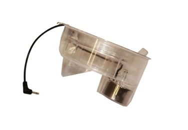 Produktbild von biOrb AIR 30 Fogger Automatisierte Befeuchtungseinheit in Schwarz und Transparent