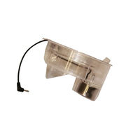 Produktbild von biOrb AIR 30 Fogger Automatisierte Befeuchtungseinheit in Schwarz und Transparent