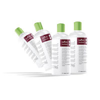 Produktbild von biOrb AIR HumidiMist Cap Set 4 für Terrarien mit 4 x 500 ml Nebelgenerator - 4 x 500 ml