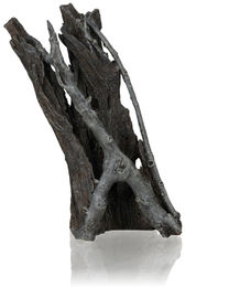 biOrb Aquarium Dekoration Amazonas Wurzel L grau 17 x 13 x 41 cm für Süßwasserfische – Bild 1 von 1