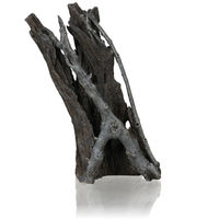 Produktbild von biOrb Aquarium Dekoration Amazonas Wurzel L grau 17 x 13 x 41 cm für Süßwasserfische
