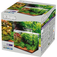 Produktbild von biOrb Cube Set 80 Aquarium aus Glas in Transparent
