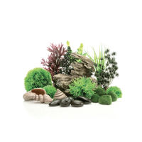 Produktbild von biOrb Decor Set Rock Valley Aquarien-Dekoration für Fischbecken