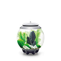 Produktbild von biOrb Decor Set Stone Garden 30L Aquariendekoration mit Schiefer und Steinen für Fische
