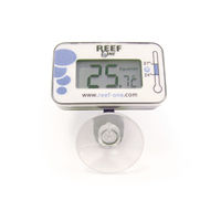 Produktbild von biOrb Digitales Aquarium Thermometer für Fische in Weiß - 1 Stk.