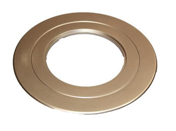 Produktbild von biOrb Ersatzdeckel Classic 105 Silber