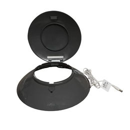 biOrb Ersatzdeckel Halo 15 MCR grau – Bild 1 von 3