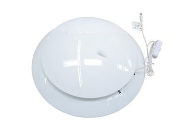 Produktbild von biOrb Ersatzdeckel Halo 30 LED weiß aus Kunststoff