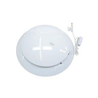 Produktbild von biOrb Ersatzdeckel Halo 30 LED weiß aus Kunststoff