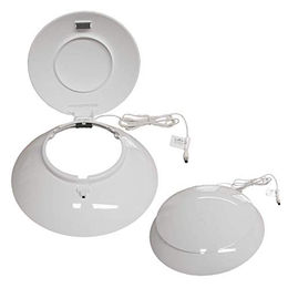 Produktbild von biOrb Ersatzdeckel Halo 30 MCR weiß DC