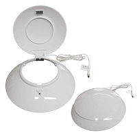 Produktbild von biOrb Ersatzdeckel Halo 30 MCR weiß DC