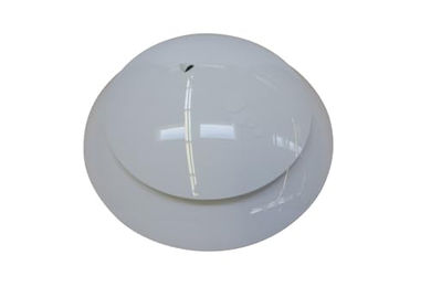 Produktbild von biOrb Ersatzdeckel Halo 60 LED weiß aus Kunststoff