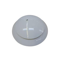 Produktbild von biOrb Ersatzdeckel Halo 60 LED weiß aus Kunststoff