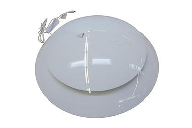 Produktbild von biOrb Ersatzdeckel Halo 60 LED weiß DC