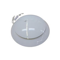 Produktbild von biOrb Ersatzdeckel Halo 60 LED weiß DC