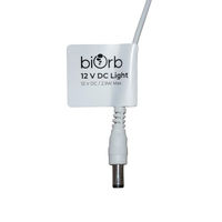 Produktbild von biOrb Ersatzdeckel Halo 60 MCR grau