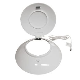 Produktbild von biOrb Ersatzdeckel Halo 60 MCR weiß DC