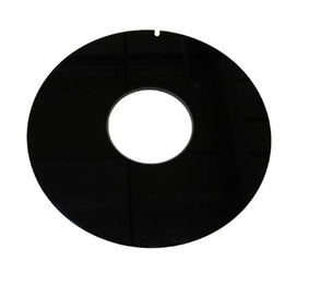 biOrb Ersatzdeckel Tube 35 Schwarz – Bild 1 von 2