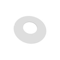 Produktbild von biOrb Ersatzdeckel Tube 35 weiß