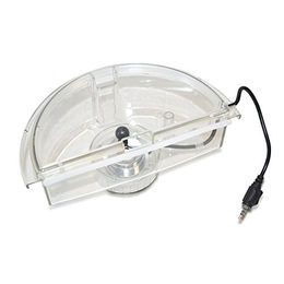 Produktbild von biOrb Fogger Automatische Nebeleinheit Transparent